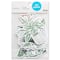 Green Plants Die Cut Stickers by Recollections™
